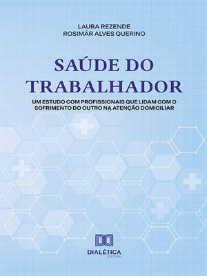 cover image of Saúde do trabalhador
